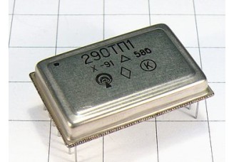 Микросхема 290ТП1