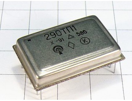 Микросхема 290ТП1