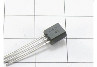 Транзистор 2SA1625K