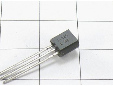 Транзистор 2SA1625K