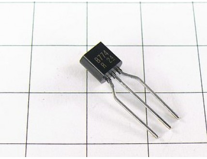Транзистор 2SB774R
