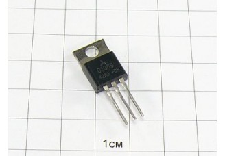 Транзистор 2SC1969C
