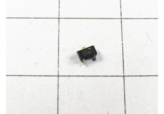 Транзистор 2SC2412K-Q
