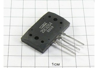 Транзистор 2SC3264