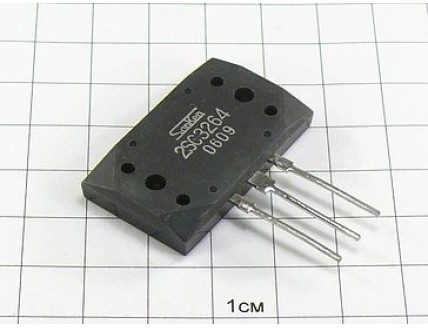 Транзистор 2SC3264