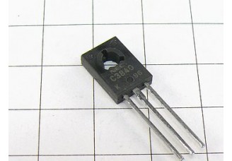 Транзистор 2SC3840K