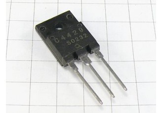 Транзистор 2SC4429
