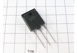 Транзистор 2SC5252