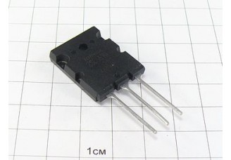 Транзистор 2SC5570