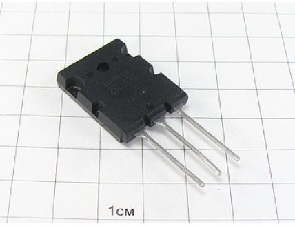 Транзистор 2SC5570