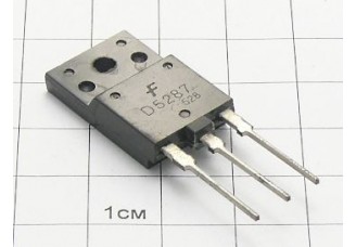 Транзистор 2SD5287