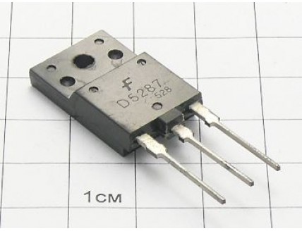 Транзистор 2SD5287