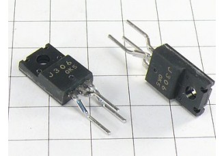 Транзистор 2SJ306