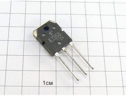 Транзистор 2SK1358