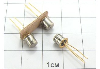 Транзистор 2П103ВР