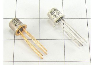 Транзистор 2П307А