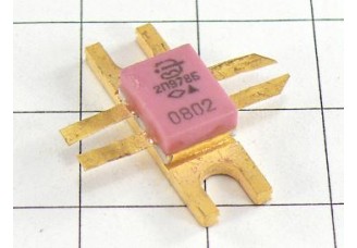 Транзистор 2П978Б