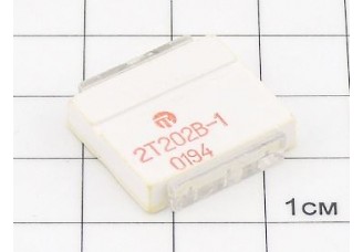 Транзистор 2Т202В-1