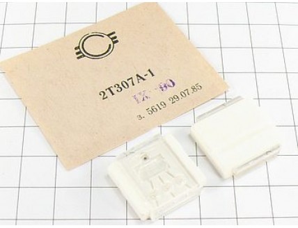 Транзистор 2Т307А-1
