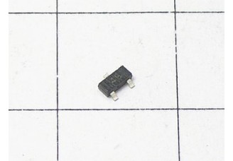 Транзистор 2Т3129Б9
