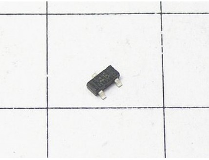 Транзистор 2Т3129Б9