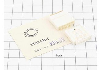Транзистор 2Т324В-1