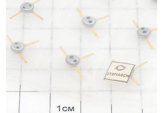 Транзистор 2Т371А "ОСМ"