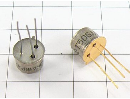 Транзистор 2Т506А