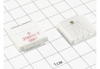 Транзистор 2Т624А-2