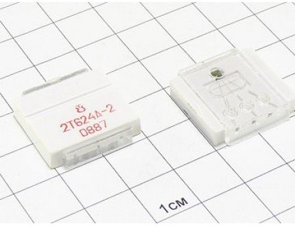 Транзистор 2Т624А-2