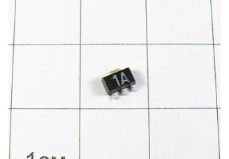 Транзистор 2Т664А9