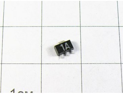 Транзистор 2Т664А9