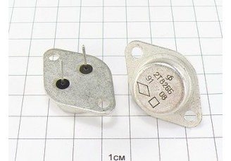Транзистор 2Т826Б