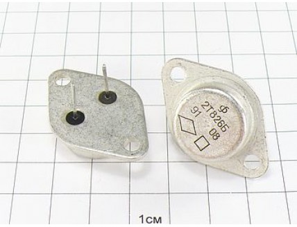 Транзистор 2Т826Б
