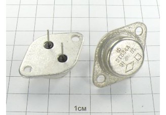 Транзистор 2Т834А