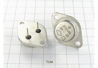 Транзистор 2Т848А