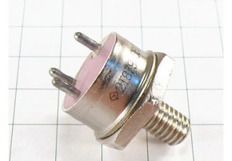Транзистор 2Т879А