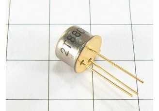Транзистор 2Т880В