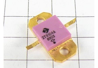 Транзистор 2Т9104А