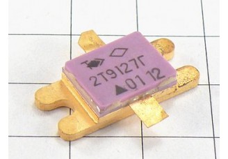 Транзистор 2Т9127Г