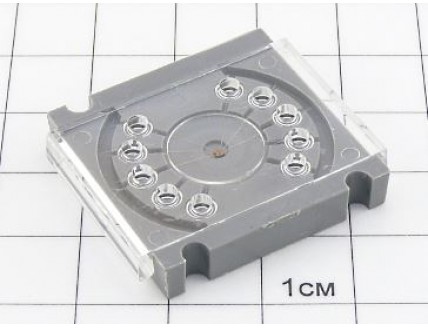 Транзистор 2ТС393А-1