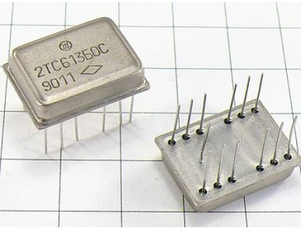 Матрица 2ТС613Б "ОС"