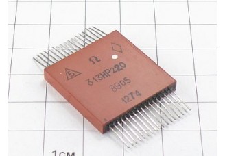 Микросхема 313НР220
