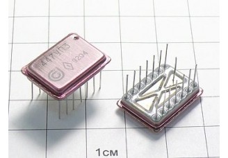Микросхема 447УП3