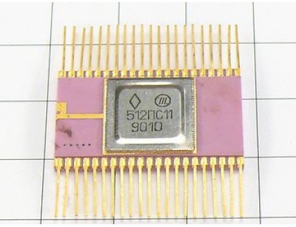 Микросхема 512ПС11