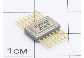 Микросхема ОСМ522КН2А