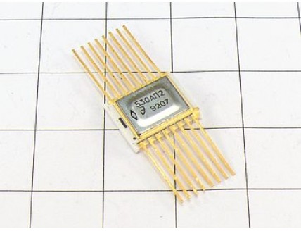Микросхема 530АП2