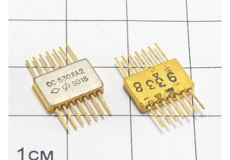Микросхема ОС530ЛА2