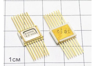 Микросхема ОС530ТВ9
