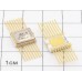 Микросхема 533КП7